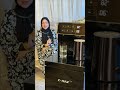 اشتريت مبرد مياه سمارت من سي ماكس .1