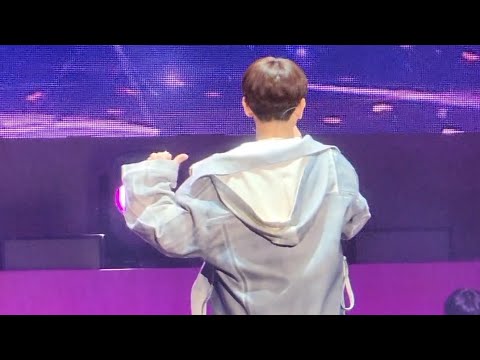 230423 백현(BAEKHYUN) - 두근거려(Beautiful) + 데려다줄게(Take You Home) 러브썸페스티벌