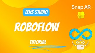 roboflow Snap ML Tutorial - Lens Studio screenshot 1