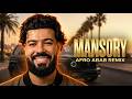 DYSTINCT – MANSORY ft. Morad (Afro Arab Remix) 🔥