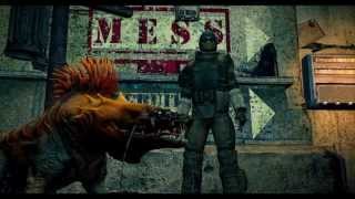 DSOGaming: Mars: War Logs - First Hour Walkthrough