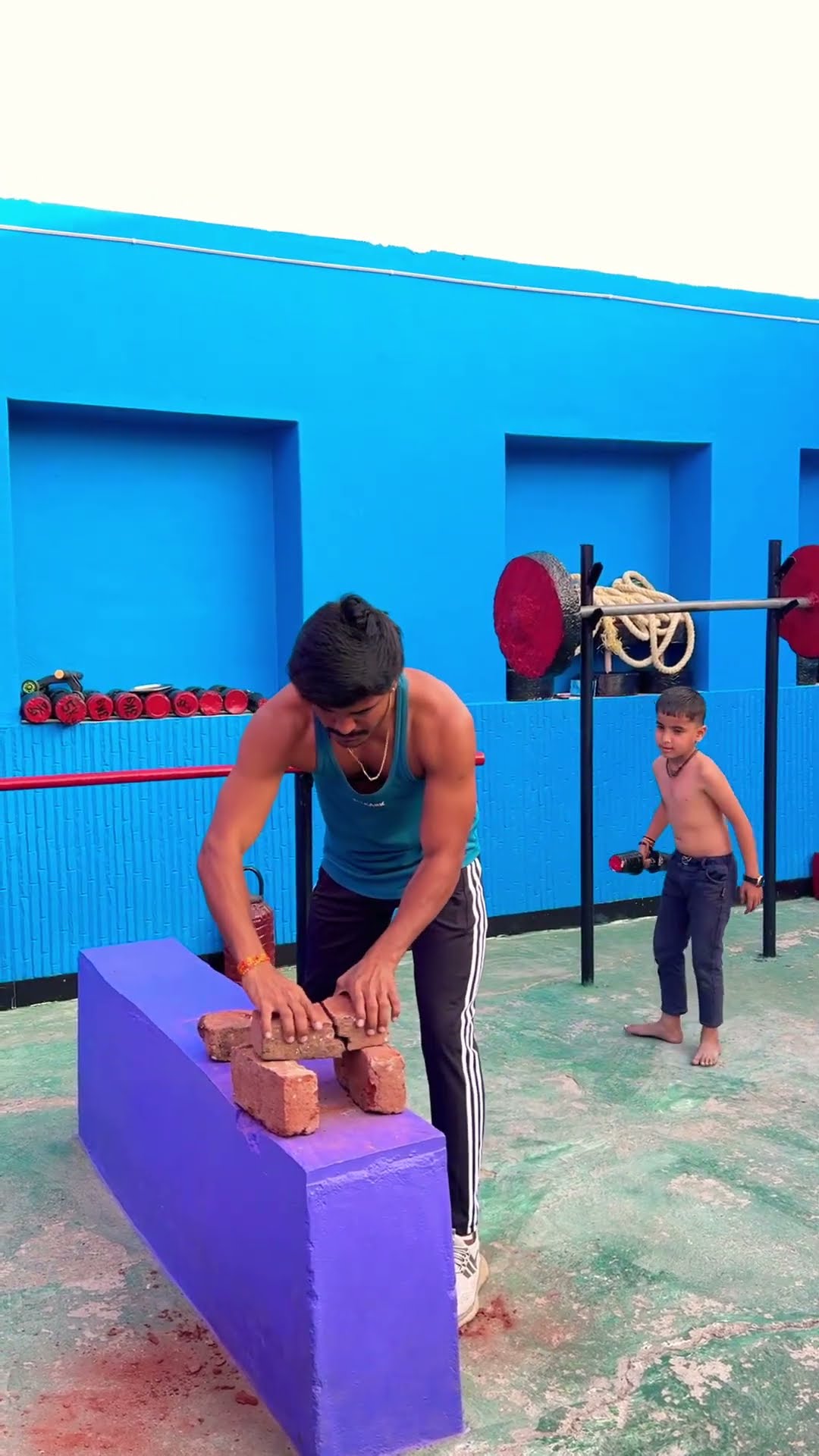 For brother's happiness. ???? #shortvideo #funnyvideo #short #shorts #shortsyoutube