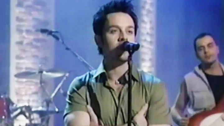 Savage Garden - Crash And Burn (Donny & Marie Osmo...