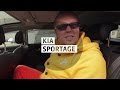 KIA Sportage - Большой тест-драйв (видеоверсия) / Big Test Drive