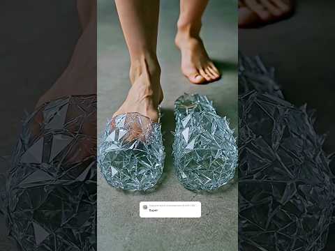 Cactus Vs Glass Vs Lava Vs Honey Vs Hedgehog Slippers Katebrush Shorts Viral 