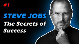 Lost Interview with Steve Jobs | #1