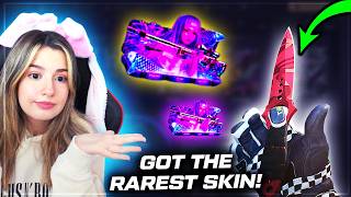 SKINCLUB I WANT HEDGE MAZE!! skinclub promo