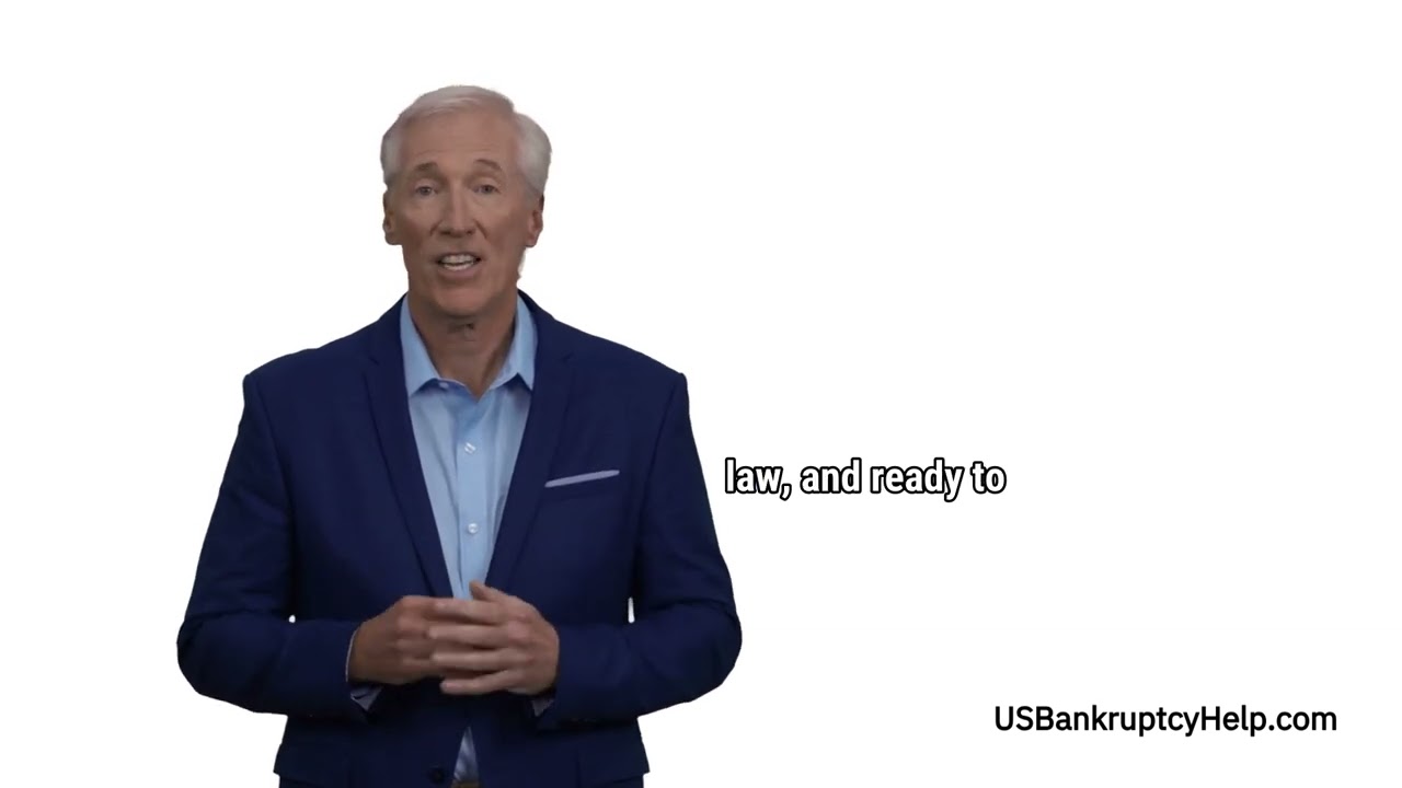 Choosing the Right Bankruptcy Lawyer in Houston | Free Consultation with Pre-Screened Attorneys