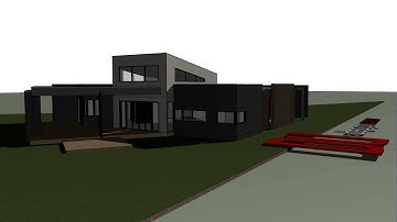 Eve House - By Design Unity