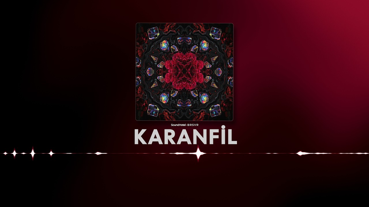 Karanfil - 1960s Delta Blues & Turkish Soul Blues