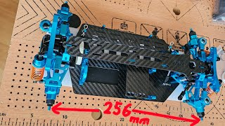 Tamiya TT-02 Clone aus China | Lohnt sich das? Wie gut ist der Clone?