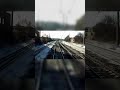 Arriving into London King’s Cross from Welwyn North | Driver’s Eye View 2 #KingsCross #cabview #fyp