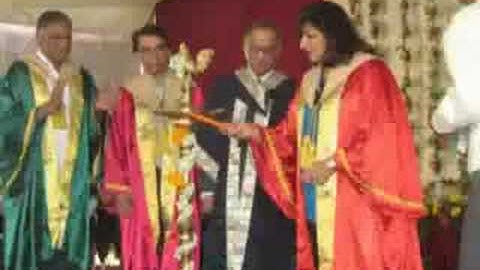 IIITB 9th Foundation Day