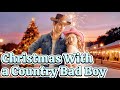 Christmas With A Country Bad Boy A Country Star S Fight For Her Voice Dramabox Movie