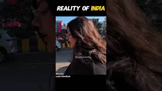 Reality of India