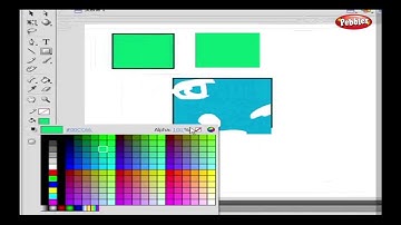 Eraser,Eye Dropper ,Zoom & Hand Tools  || Flash CS4  Presentation || Tutorial For Beginners