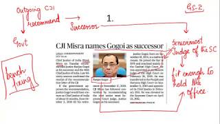 The Hindu Analysis for 5th Sep 2018