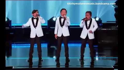 [FILIPINO PRIDE] TNT Boys Sings Beyonce