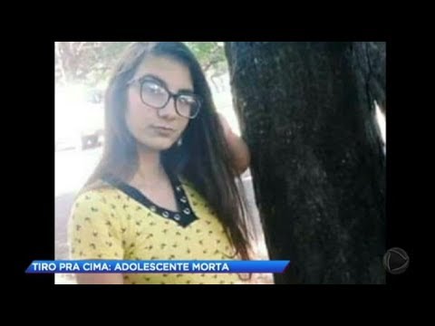 Vídeo: Adolescente Suspeito De Matar No Ano Novo