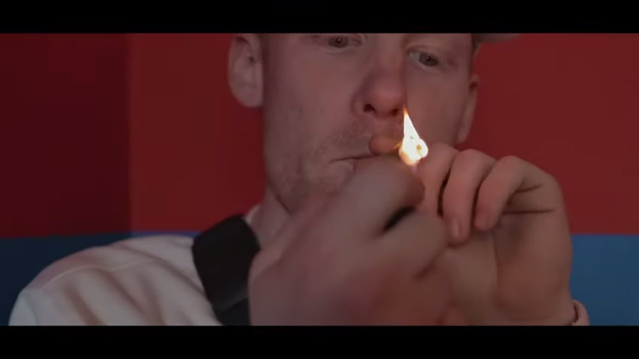 Smilaa - Smokin' Gelato