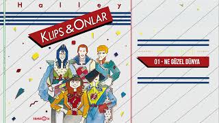 S & Onlar - Ne Güzel Dünya