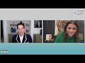 Virtuosos Award - Zendaya Discussion