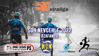 SDH Nevcehle 2022 | FIRESPORT
