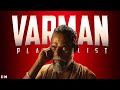 Jailer varma playlist  taal se taal mila  rajinikanth  nelson  cinematic creative media