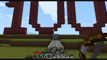 Minecraft Building with BdoubleO - Episode 60 - 1.5 hour 100 subscriber special 2 of 6