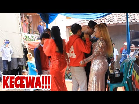 KECEWA KOPLO || DANGDUT GOYANG BARENG BIDUAN | BIDUAN SEMOK