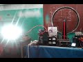 Скромный блеск радиантной энергии: генератор Бедини + модификатор Омега