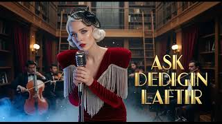 Aşk Dediğin Laftır - Jazz Cover Meyhanede Caz