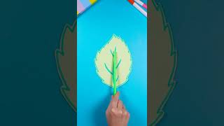 Create Your Own Colorful Caterpillar