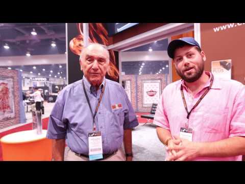 IPCPR 2017: Cigar Oasis