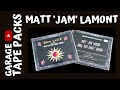 Matt jam lamont  sun city  volume 5  1997  garage tape packs