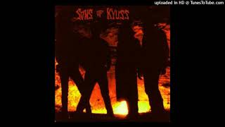 Kyuss - Isolation Desolation