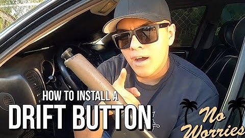 How to Install a Drift Button