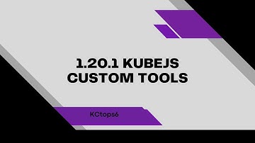 🛠️ KubeJS Forge 1.20.1 Custom Tools Tutorial – Create & Register Your Own Tool Set!