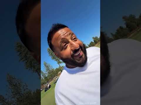 DJ Khaled Stories, August 29, 2026