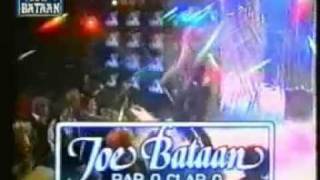 Watch Joe Bataan Rap O Clap O video
