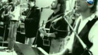 Bob Seger The Real Love