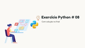 Python Exercício#08: Programa para calcular a raiz quadrada de um número #python