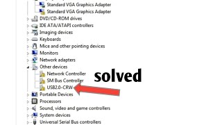 usb 2.0 crw driver windows 7 , 10 | stock roms | usb 2.0 crw driver install | usb 2.0 driver error screenshot 5