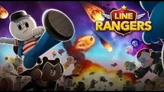 【LINE Rangers】— Battle Theme 2