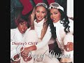 Destiny's Child - White Christmas