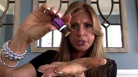 HOPE Essential OIL #5 Reset Your Mindset in 30 days Video Series video#5
