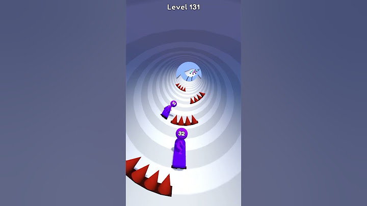 Skate Master Run Level-131 #shorts