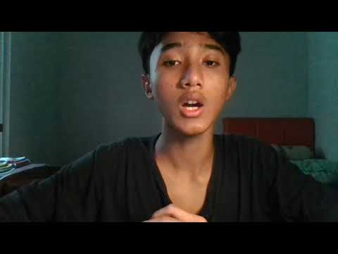 Malin Kundang: Narrating a story