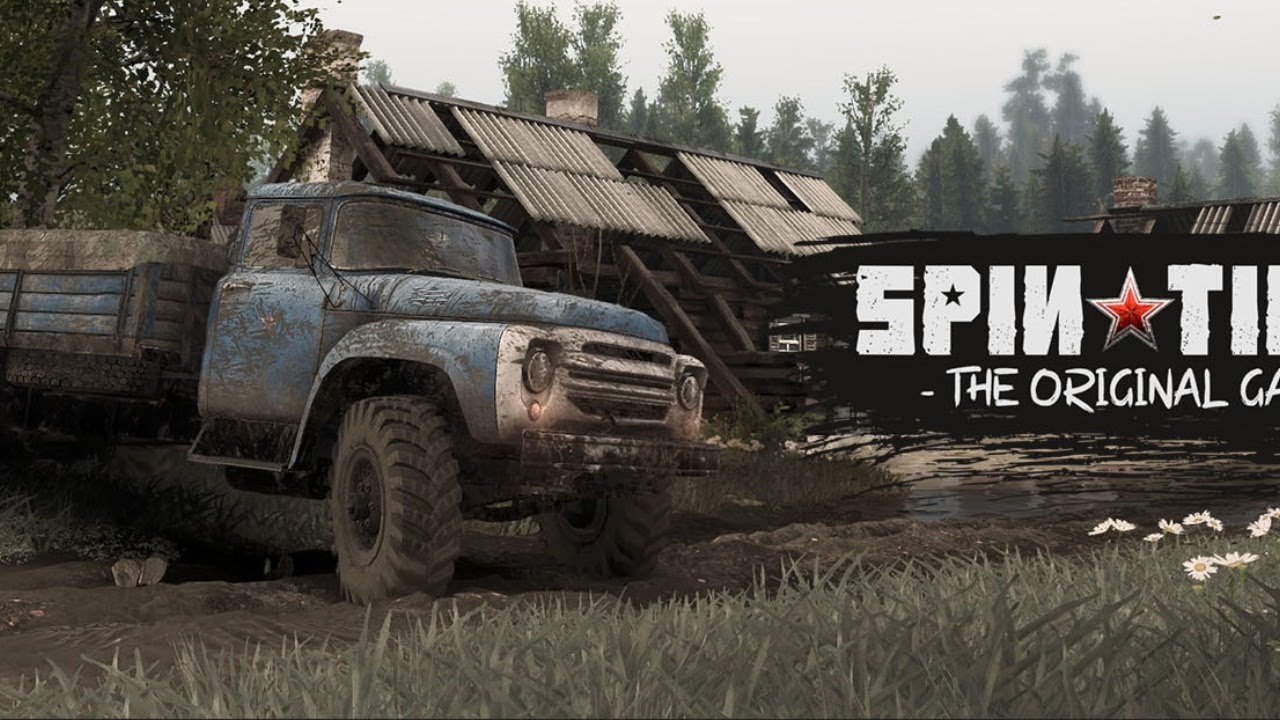 Spin tires удалили из steam фото 65