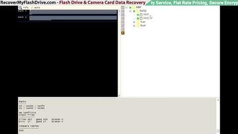 PNY 4GB Phison PS2232 Off Chip Data Recovery with Soft Center